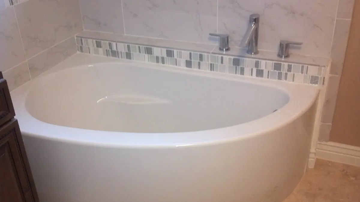 Plumbing services in Moss Bluff, LA